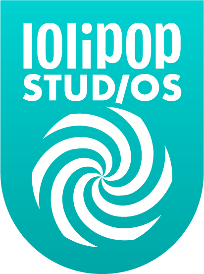 Lolipop Studios Logo